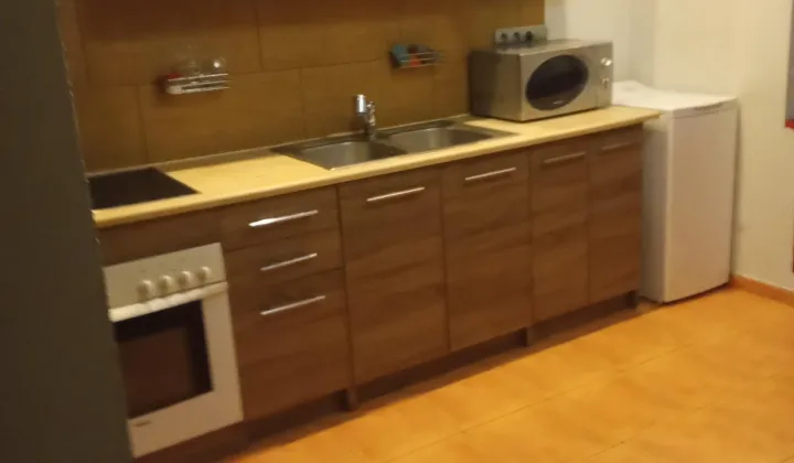 Mieszkanie 1-pokojowe Białystok Centrum, ul. Jana Henryka Dąbrowskiego