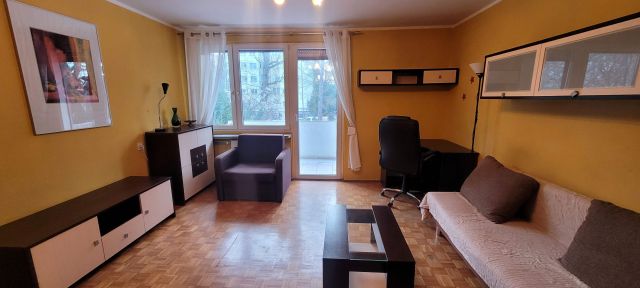 Mieszkanie 1-pokojowe Wrocław Borek, ul. Bolesława Ulanowskiego. Zdjęcie 1