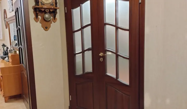 Mieszkanie 2-pokojowe Gdańsk Zaspa, al. Jana Pawła II