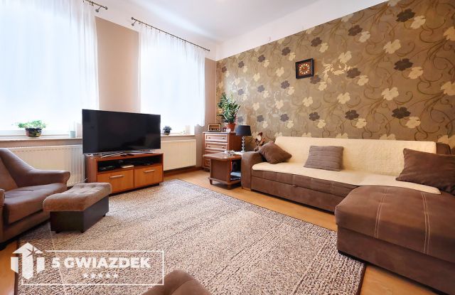 Mieszkanie 3-pokojowe Szczecinek, ul. kard. Stefana Wyszyńskiego. Zdjęcie 5