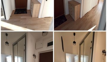 Mieszkanie 3-pokojowe Ciechanów Centrum, ul. 11 Pułku Ułanów Legionowych