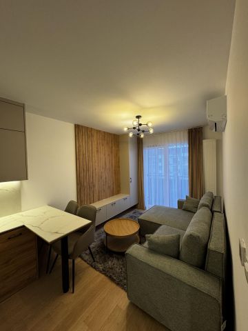 Mieszkanie 2-pokojowe Gdańsk Łostowice, ul. Pastelowa. Zdjęcie 1