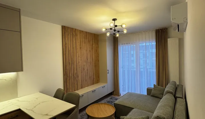 Mieszkanie 2-pokojowe Gdańsk Łostowice, ul. Pastelowa