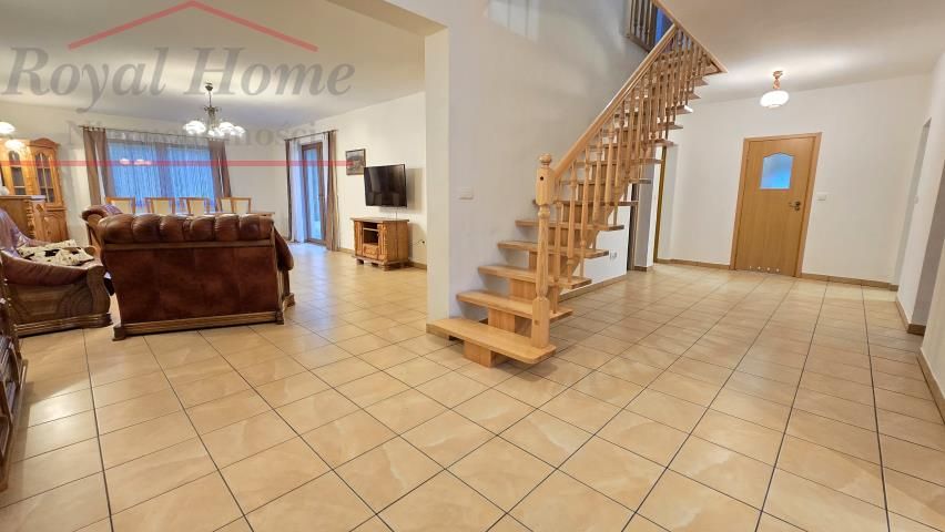 dom wolnostojący, 7 pokoi Węgry. Zdjęcie 8