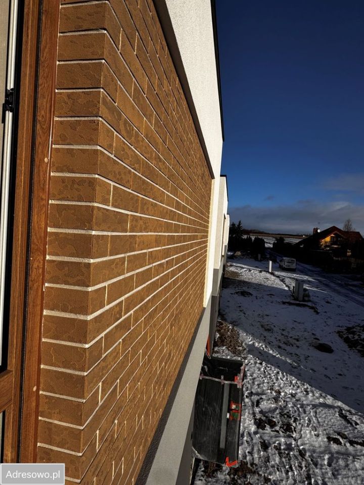 Mieszkanie 4-pokojowe Wrocław Psie Pole, ul. Mroźna. Zdjęcie 12