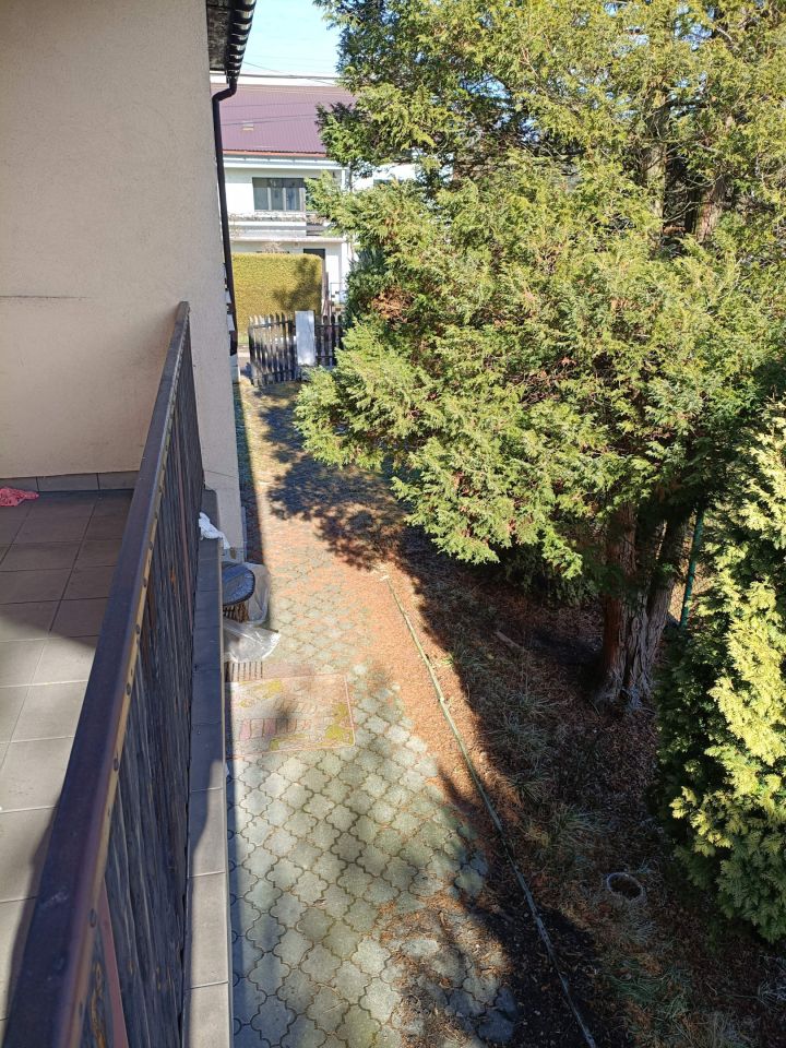 dom wolnostojący, 6 pokoi Andrychów, ul. Prymasa Stefana Wyszyńskiego. Zdjęcie 20