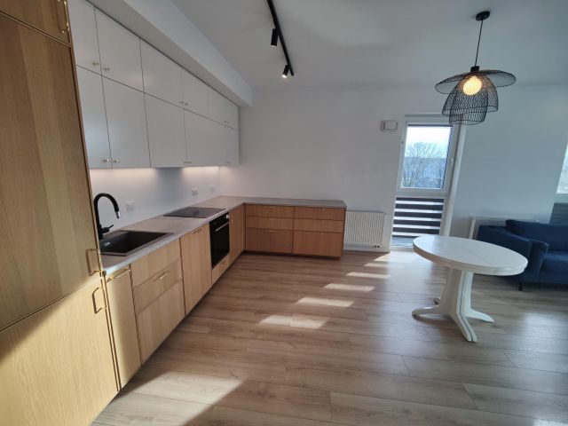 Mieszkanie 4-pokojowe Łódź Rokicie, ul. Zamojska. Zdjęcie 7