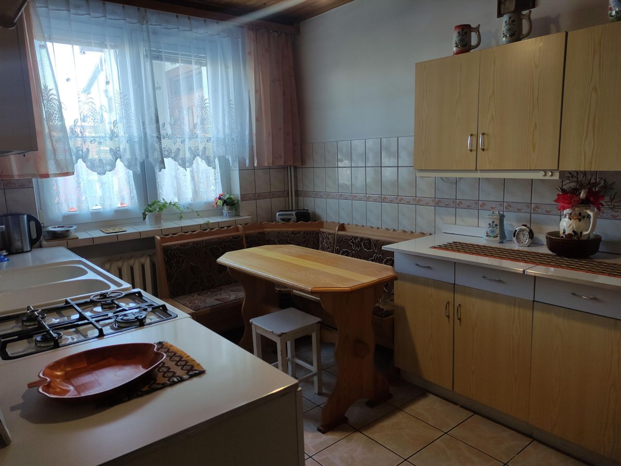 dom wolnostojący, 6 pokoi Pruszcz Gdański, ul. Mieszka I. Zdjęcie 10