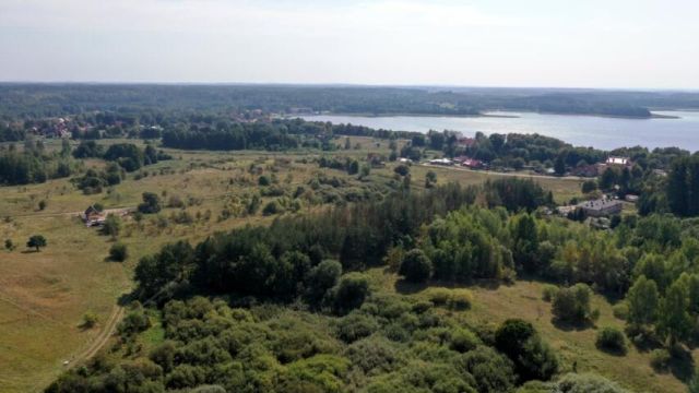 Działka budowlana Ogonki. Zdjęcie 8