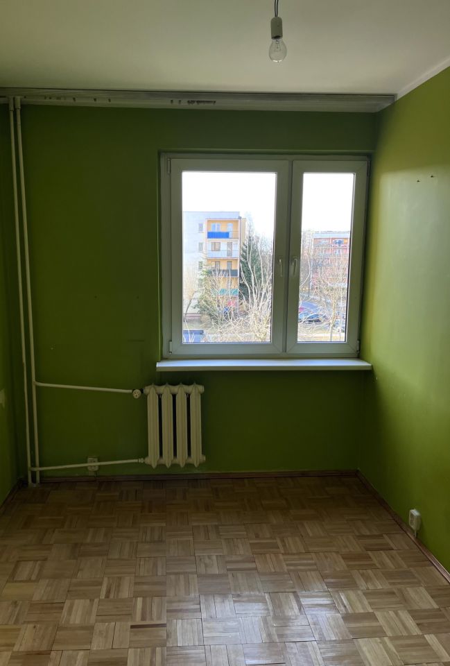 Mieszkanie 4-pokojowe Bełchatów. Zdjęcie 6