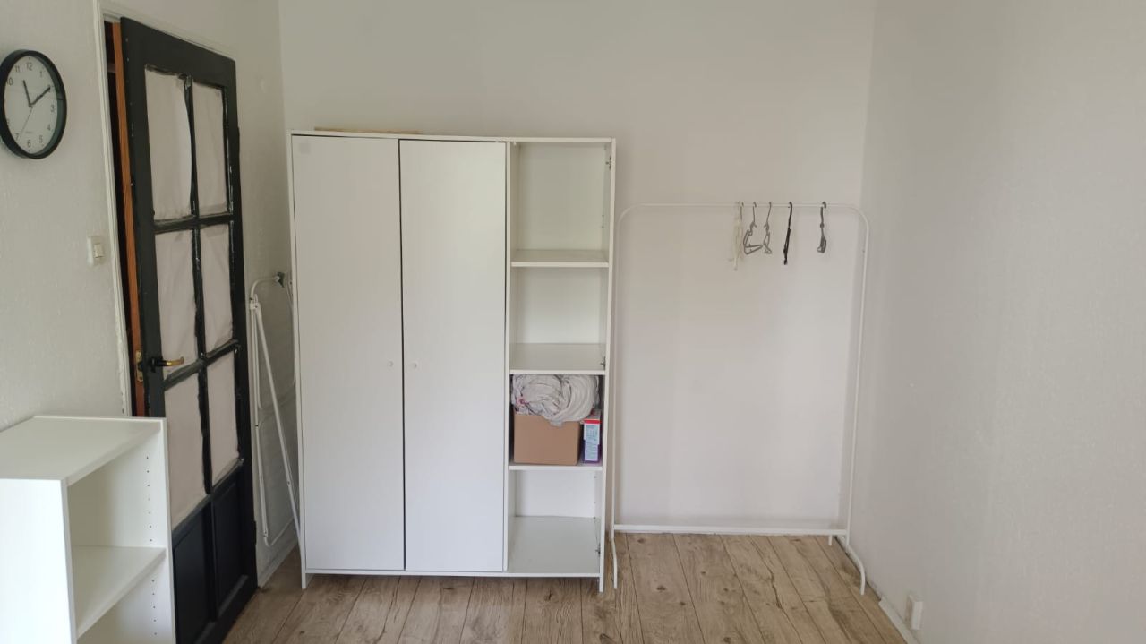 Pokój Warszawa Ursynów, ul. Stanisława Kulczyńskiego. Zdjęcie 5