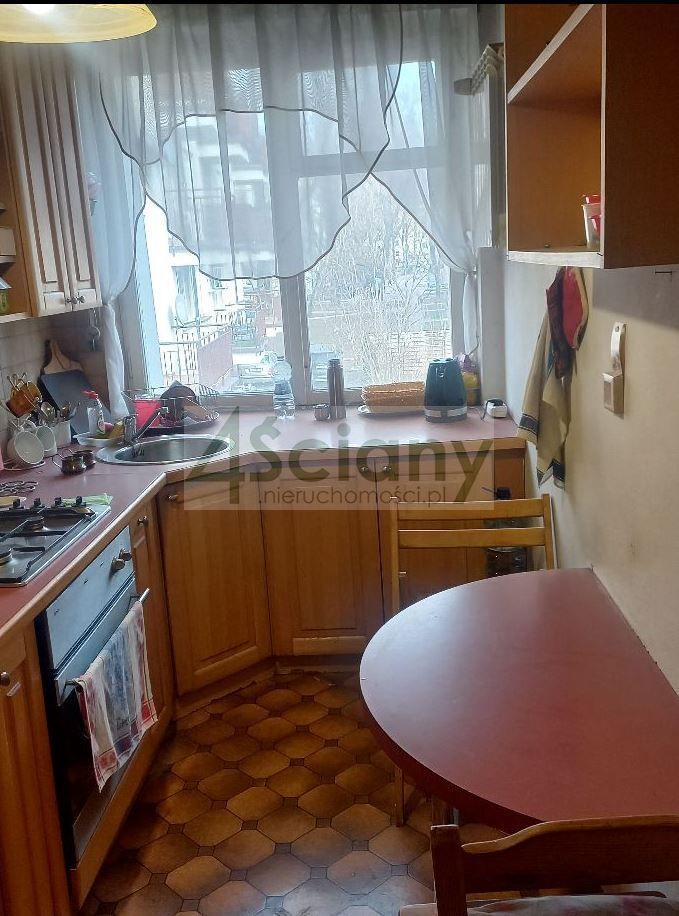 Mieszkanie 2-pokojowe Warszawa Praga-Południe, ul. Ludwika Kickiego. Zdjęcie 1