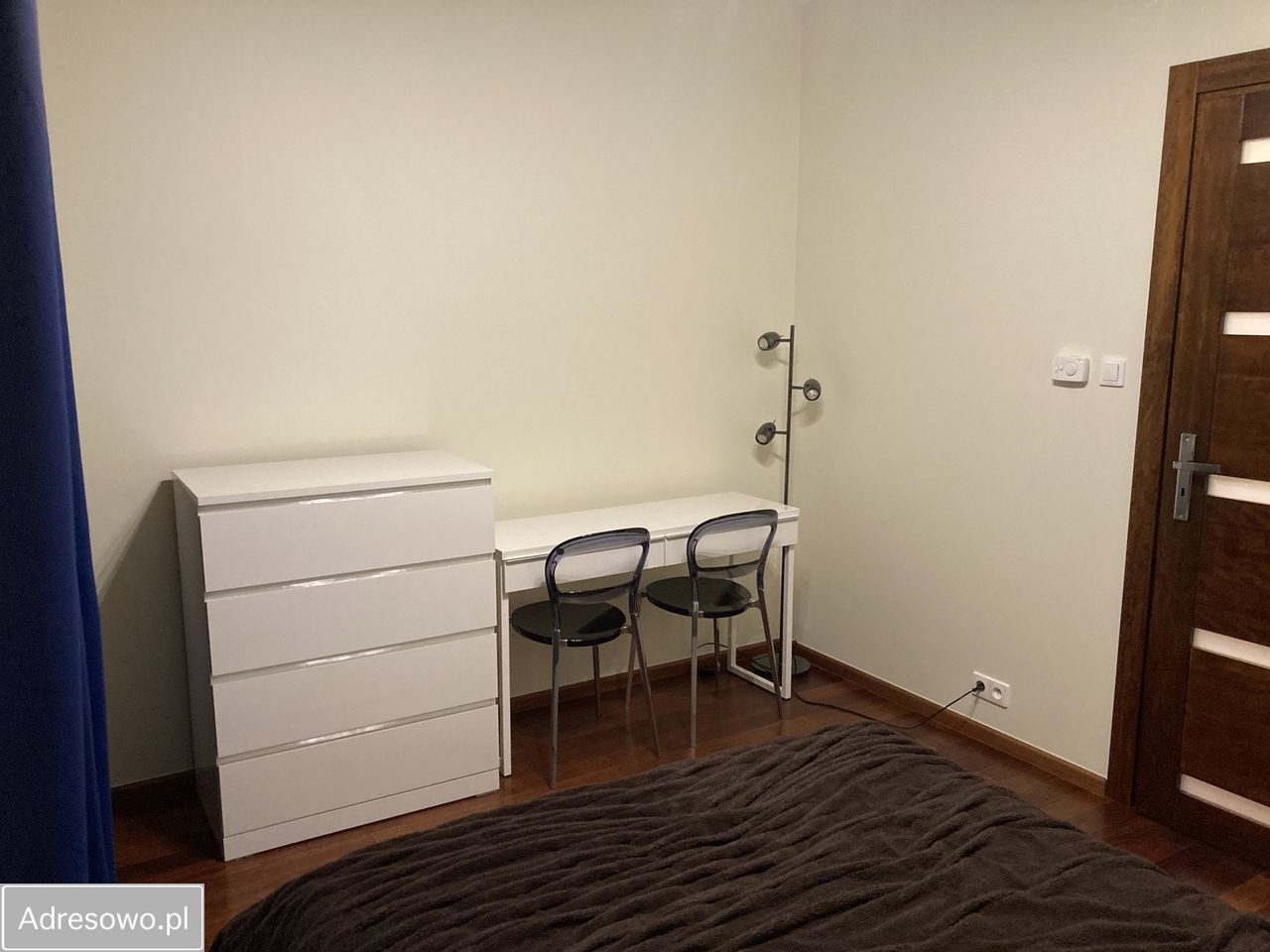 Pokój Kraków, al. Ignacego Daszyńskiego. Zdjęcie 2