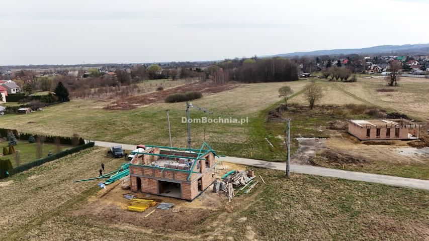 dom wolnostojący, 4 pokoje Krzeczów. Zdjęcie 13