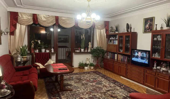 Mieszkanie 3-pokojowe Świnoujście, ul. Jana Matejki