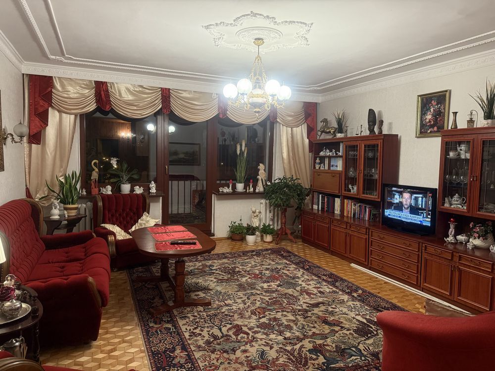 Mieszkanie 3-pokojowe Świnoujście, ul. Jana Matejki. Zdjęcie 1