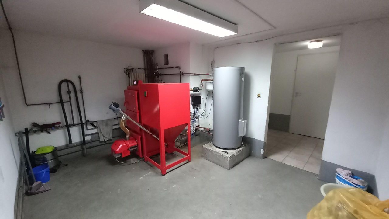 dom wolnostojący, 6 pokoi Leśna Lechów, ul. Stefana Żeromskiego. Zdjęcie 16