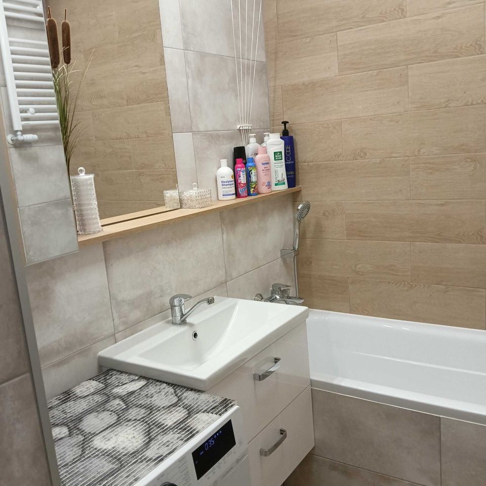 Mieszkanie 4-pokojowe Zduńska Wola, ul. Łaska. Zdjęcie 6