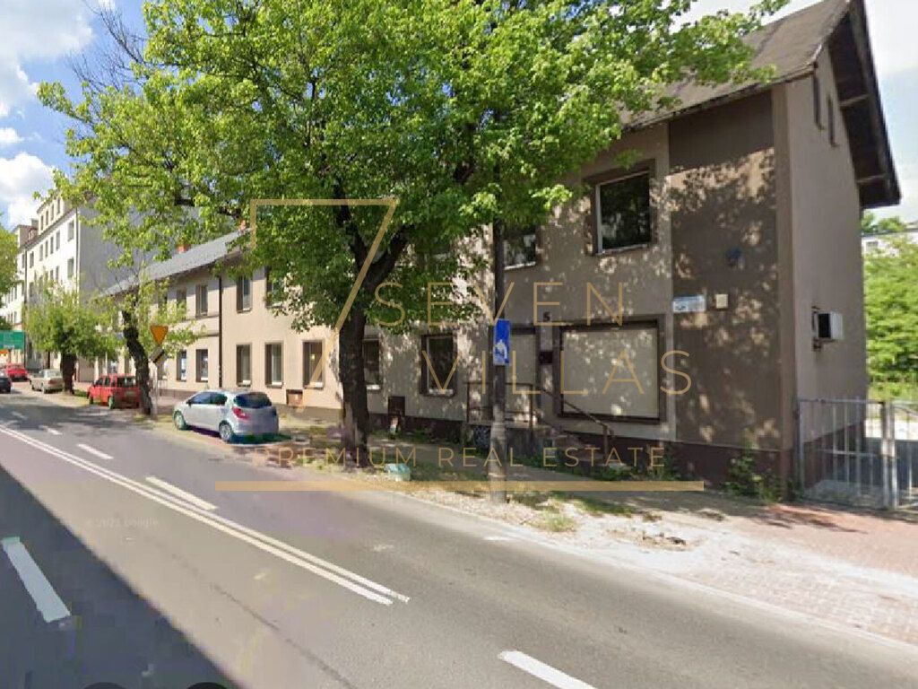 Lokal Gliwice. Zdjęcie 1