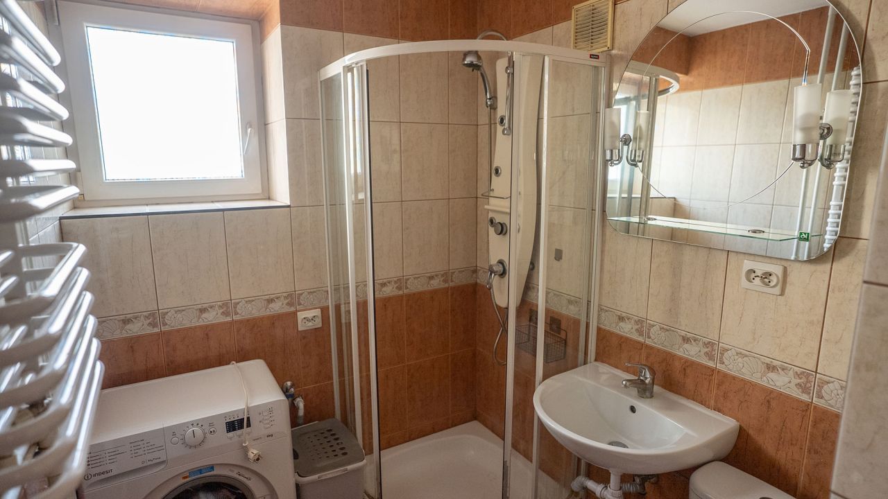 Mieszkanie 2-pokojowe Warszawa Praga-Północ, ul. Kameralna. Zdjęcie 8