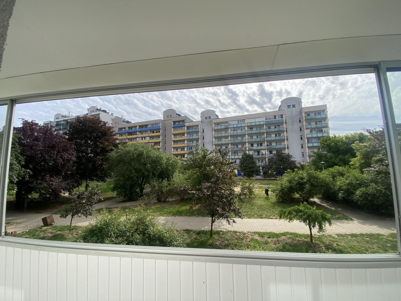 Mieszkanie 2-pokojowe Warszawa Białołęka, ul. Książkowa. Zdjęcie 22