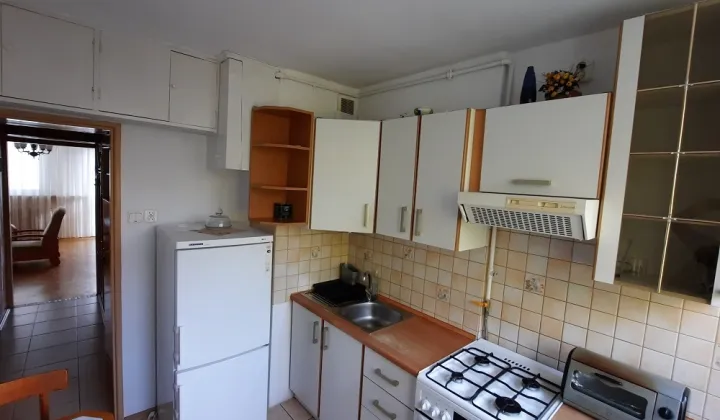 Mieszkanie 2-pokojowe Wrocław Szczepin, ul. Lubińska