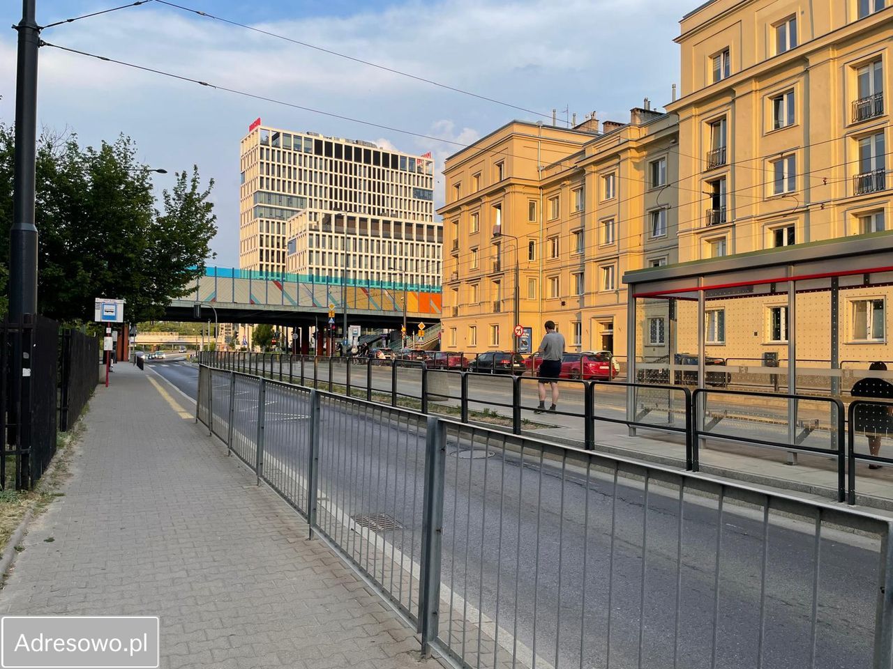 Mieszkanie 1-pokojowe Warszawa Wola, ul. Obozowa. Zdjęcie 11
