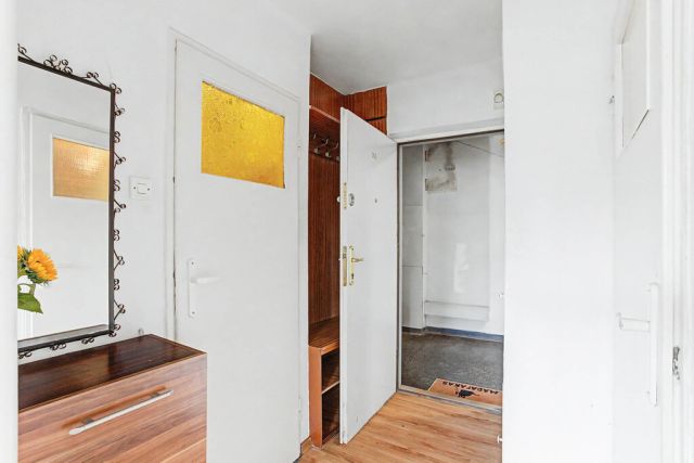 Mieszkanie 1-pokojowe Warszawa Śródmieście, ul. Bagno. Zdjęcie 13