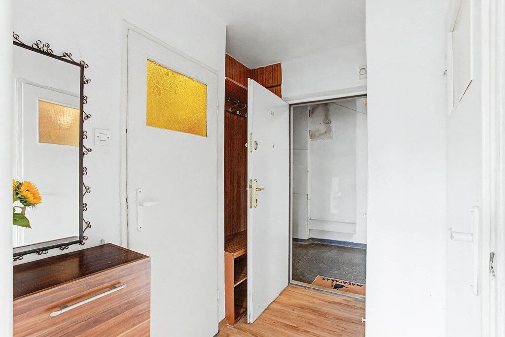 Mieszkanie 1-pokojowe Warszawa Śródmieście, ul. Bagno. Zdjęcie 13