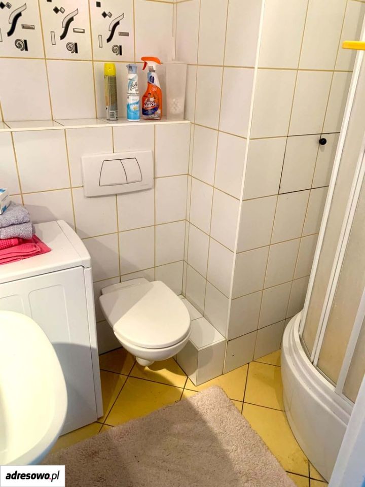 Mieszkanie 3-pokojowe Konin, ul. 11 Listopada. Zdjęcie 10