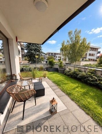 Mieszkanie 2-pokojowe Warszawa Wilanów, ul. Bruzdowa. Zdjęcie 11