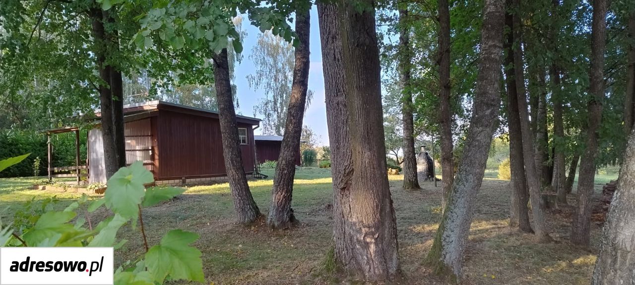 dom letniskowy Stabieńszczyzna. Zdjęcie 2
