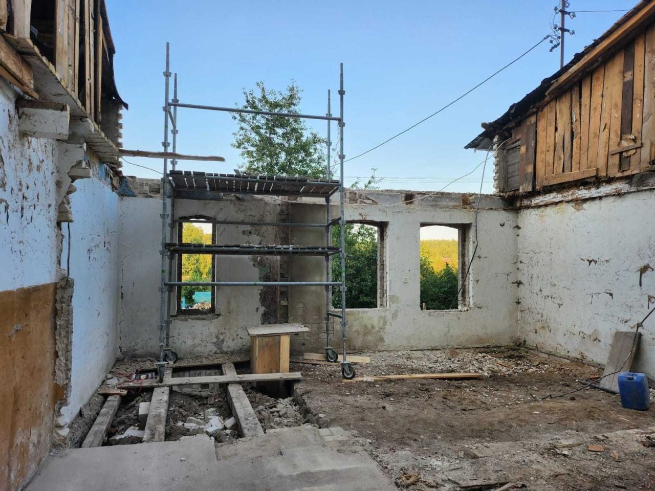 Działka budowlana Łupawa. Zdjęcie 4