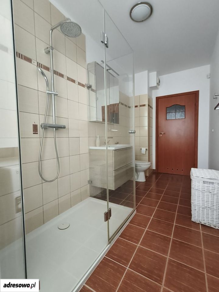 Mieszkanie 3-pokojowe Wrocław Fabryczna, ul. Legnicka. Zdjęcie 18