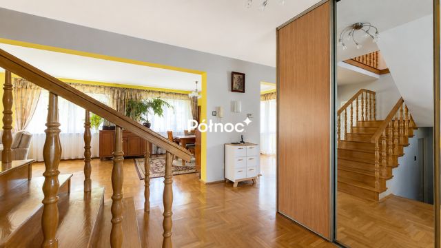 dom wolnostojący, 5 pokoi Biała Podlaska. Zdjęcie 20