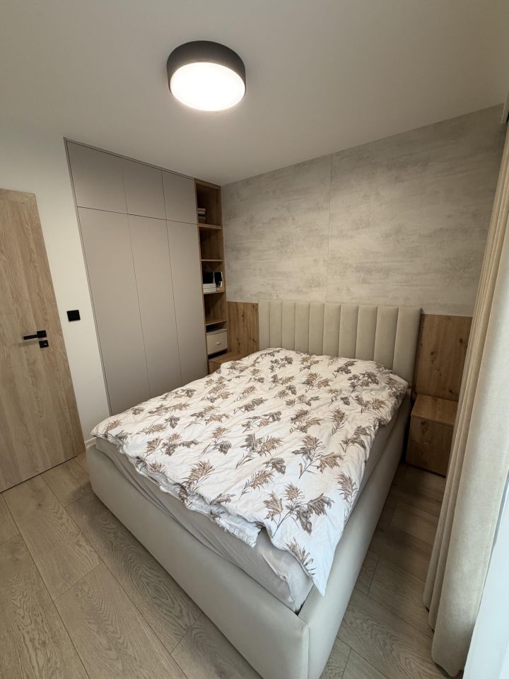 Mieszkanie 4-pokojowe Katowice Koszutka, ul. Słoneczna. Zdjęcie 10