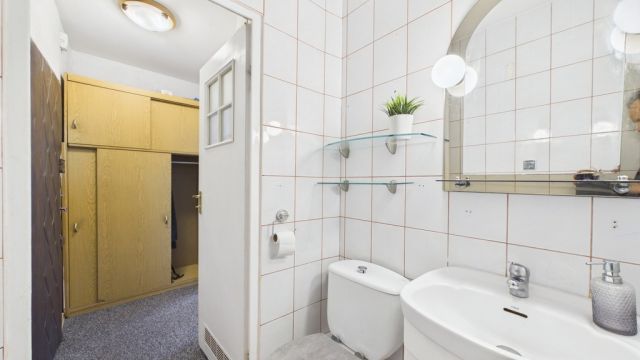 Mieszkanie 1-pokojowe Warszawa Mokotów, ul. Kaspijska. Zdjęcie 6