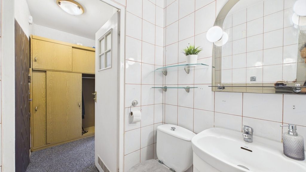 Mieszkanie 1-pokojowe Warszawa Mokotów, ul. Kaspijska. Zdjęcie 6