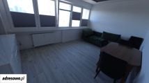 Mieszkanie 3-pokojowe Warszawa Śródmieście, ul. Tamka. Zdjęcie 2