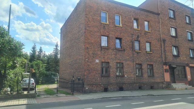 Mieszkanie 3-pokojowe Ruda Śląska Kochłowice, ul. Radoszowska. Zdjęcie 1