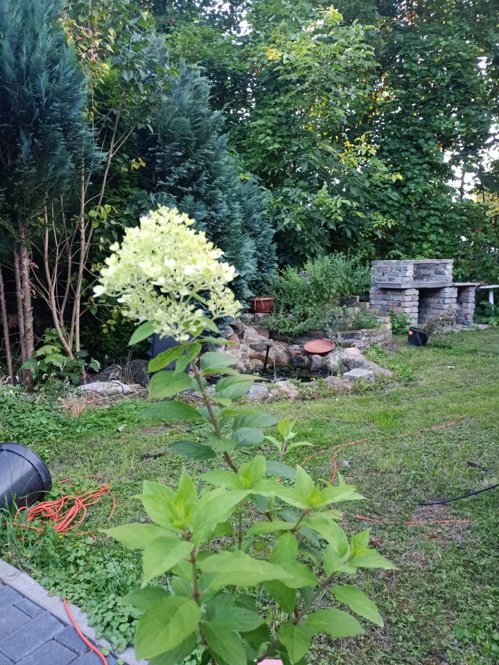 dom wolnostojący, 5 pokoi Gorzów Wielkopolski Wieprzyce, ul. Kostrzyńska. Zdjęcie 25