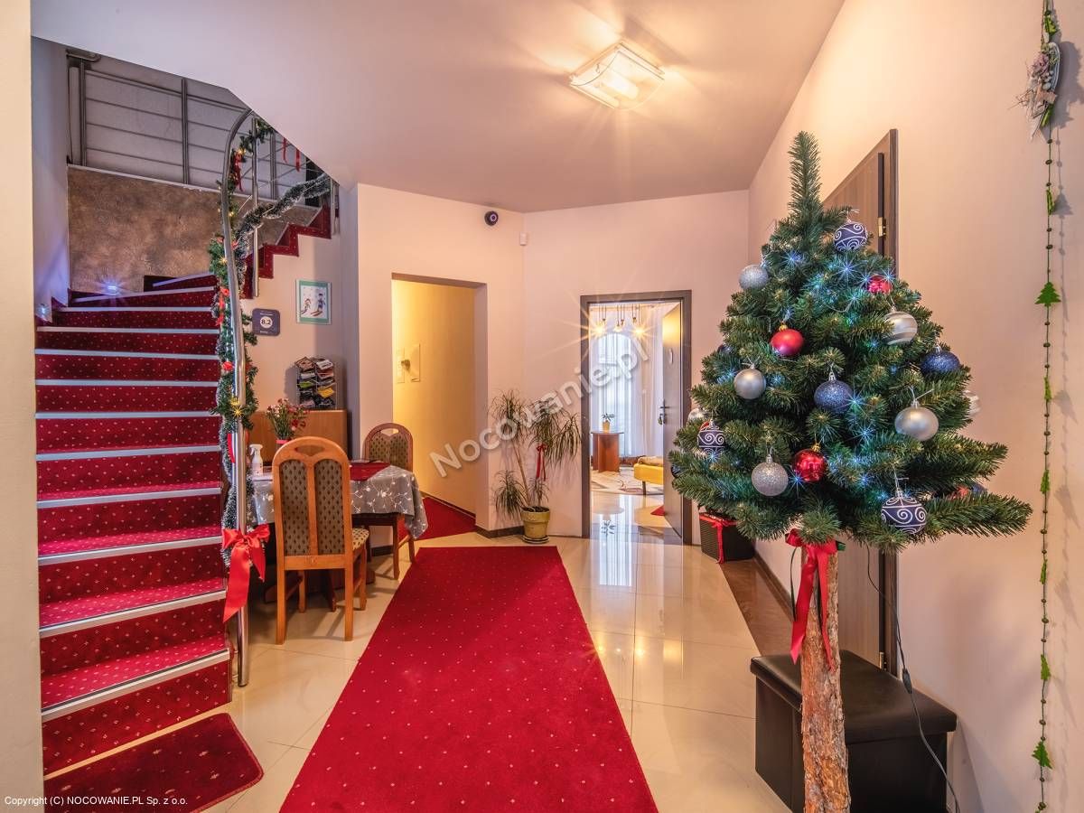 dom wolnostojący, 16 pokoi Karpacz Bierutowice, ul. Podleśna. Zdjęcie 7