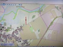 Działka rolno-budowlana Goniądz, ul. Dolistowska. Zdjęcie 3