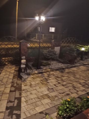 dom wolnostojący, 7 pokoi Lasocice, ul. Słoneczna. Zdjęcie 9