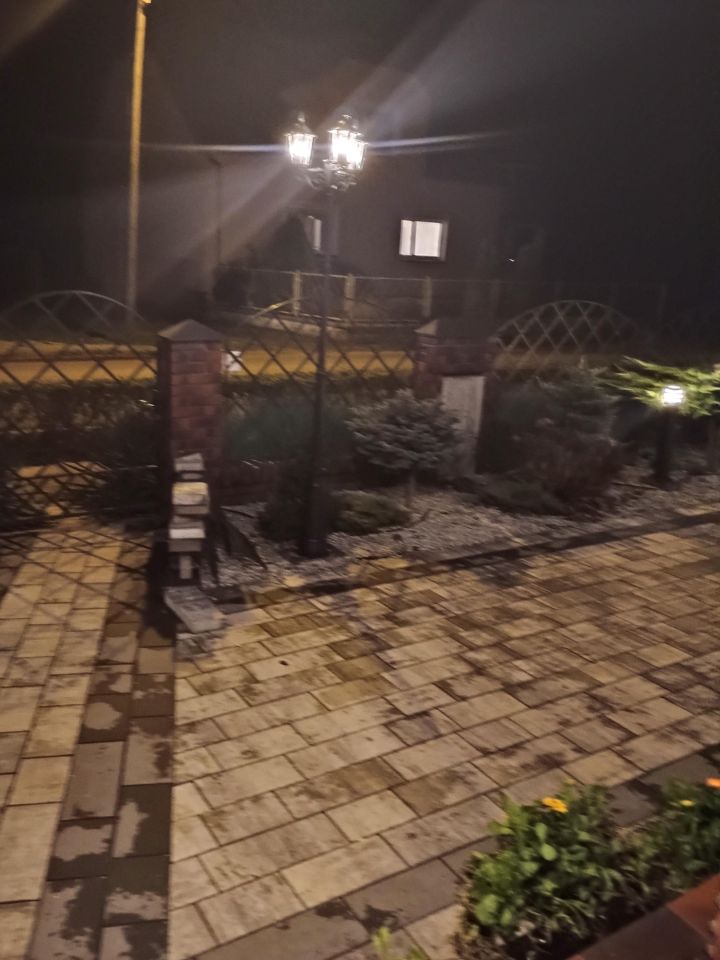 dom wolnostojący, 7 pokoi Lasocice, ul. Słoneczna. Zdjęcie 7