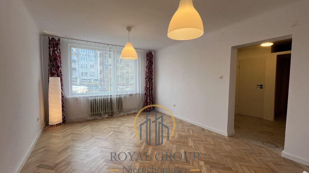 Mieszkanie 1-pokojowe Lublin LSM, ul. Grażyny. Zdjęcie 3