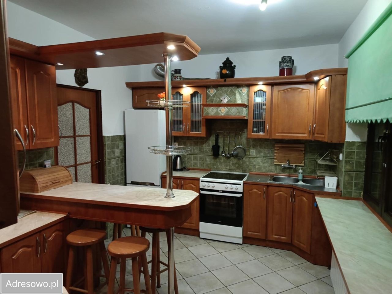 dom wolnostojący, 8 pokoi Skawinki, ul. Źródlana. Zdjęcie 4