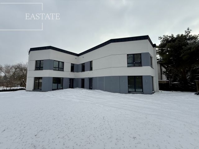 bliźniak, 5 pokoi Jazgarzew, ul. Główna. Zdjęcie 4