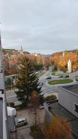 Mieszkanie 2-pokojowe Kłodzko Centrum, ul. Ksawerego Dunikowskiego. Zdjęcie 1