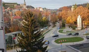 Mieszkanie 2-pokojowe Kłodzko Centrum, ul. Ksawerego Dunikowskiego